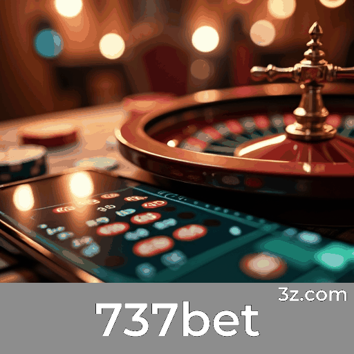 Aplicativo 737bet: Inovação e Experiência com Design Responsivo Avançado