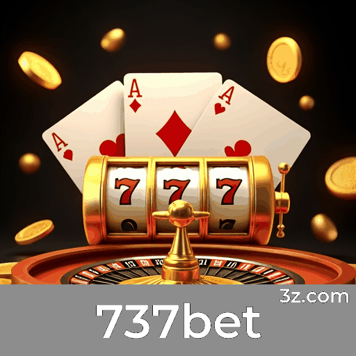 737bet: Experiência Profissional e Imersiva em Cassino