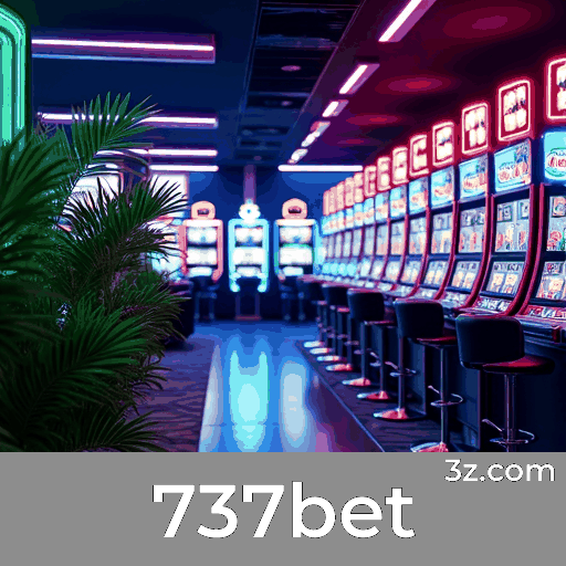 Explore a Inovação Pioneira e as Experiências Disruptivas na 737bet