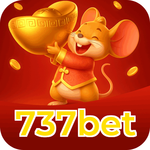 Logo da 737bet