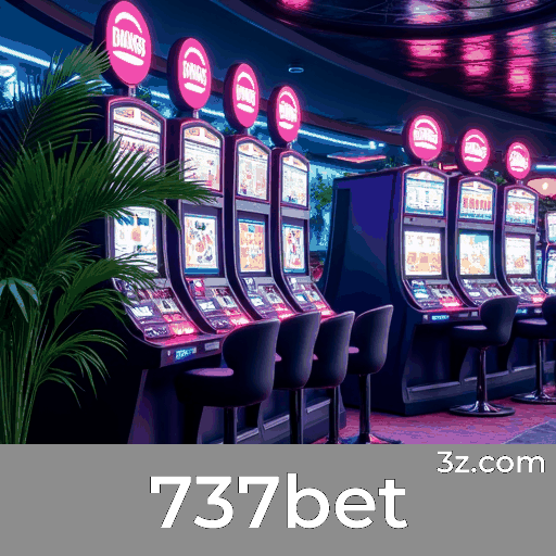 737bet: Experiência Profissional e Imersiva em Cassino